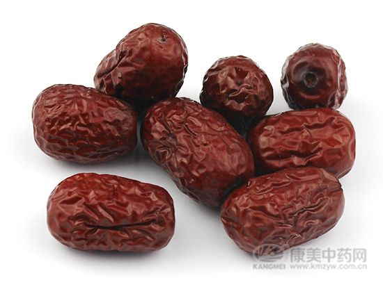 夏季高溫，是喝姜棗茶最好的時候！