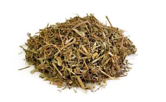 葉下珠的炮制方法與作用