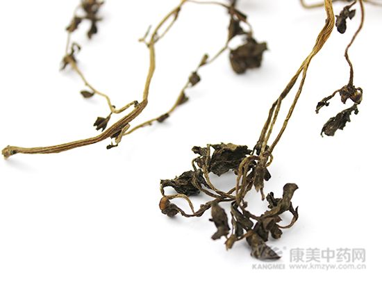 馬齒莧的鑒別方法