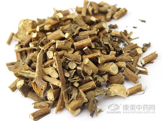 宅家抗疫，熏艾葉蒼術(shù)，喝五藥茶