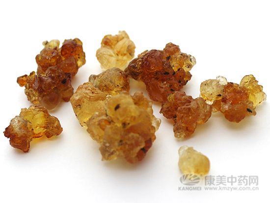 桃膠的功效作用及吃法