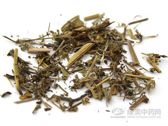 老鸛草的炮制方法與臨床藥方