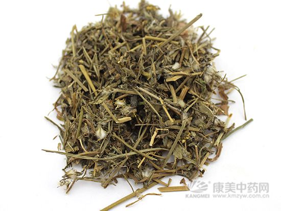 白屈菜的鑒別方法