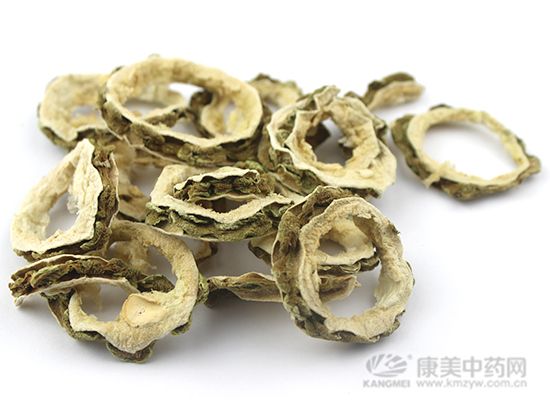 秋季養肺潤燥，應少瓜多豆