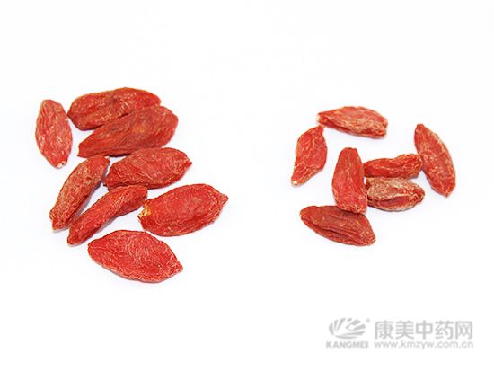 枸杞每天20克，會有12大驚人變化...趕緊收藏！