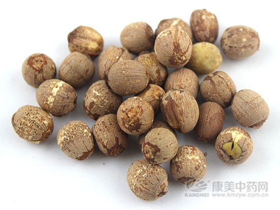 紅蓮子的炮制方法與臨床應(yīng)用