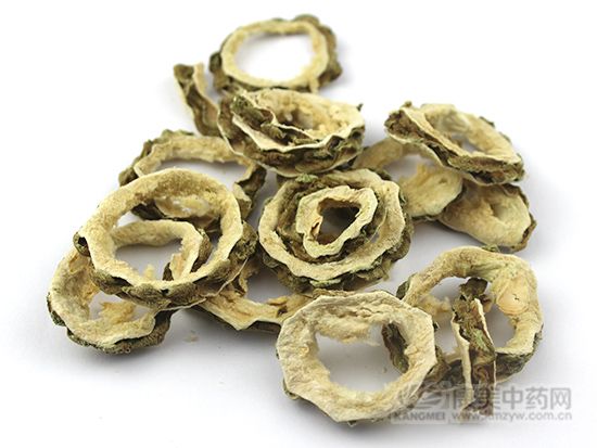 苦瓜的炮制方法與臨床藥方
