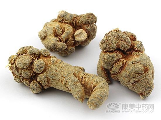 西洋參+三七是保護心臟的最佳搭檔