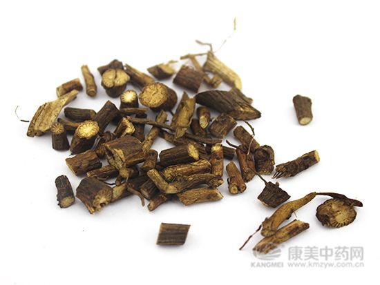 山豆根與北豆根非親“兄弟”，不可互用