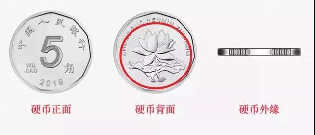 新版人民幣正式發(fā)行！人民幣上藏著這么多中藥，你知道幾個？
