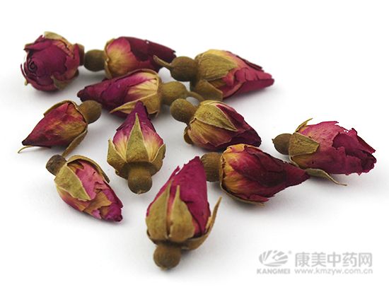9種常見中藥泡水功效