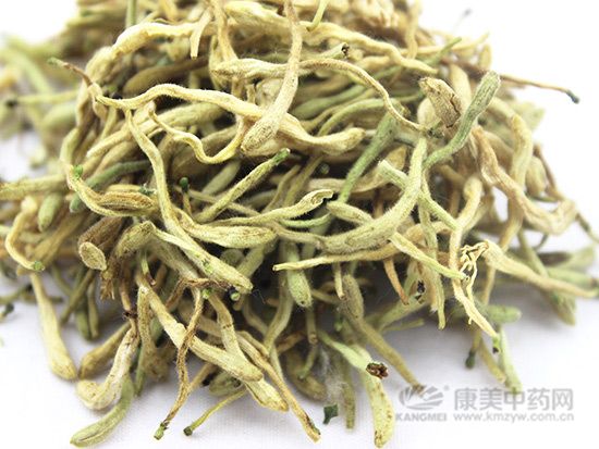 9種常見中藥泡水功效