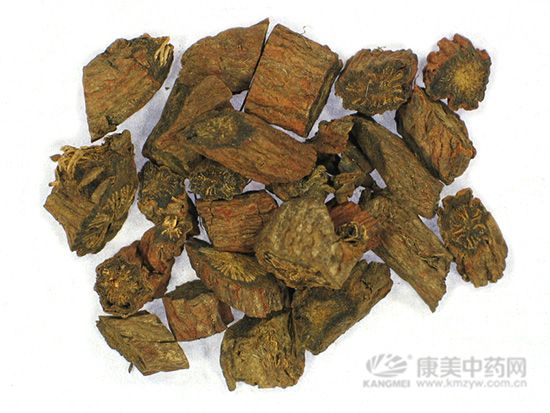 丹參這4大主要功效，此2類人特別需要