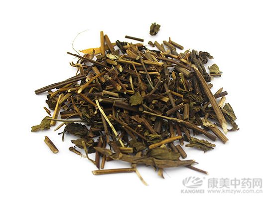 冬凌草的鑒別方法
