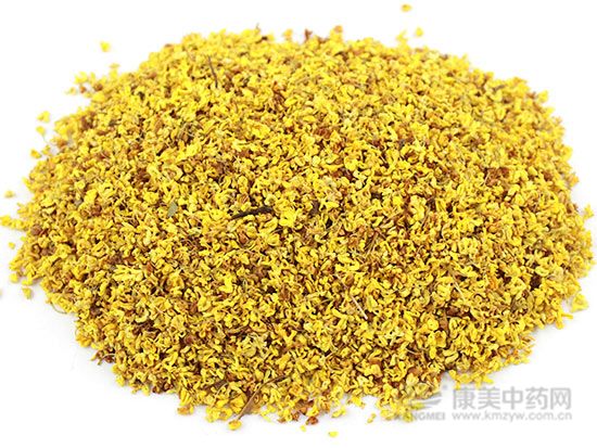 這些秋花養(yǎng)生又入藥，潤肺去燥