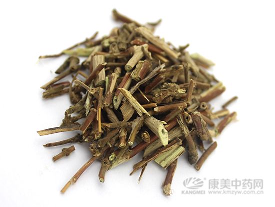 忍冬藤的鑒別方法