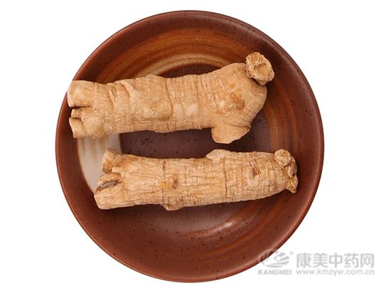抗疲勞、解抑制，就用西洋參