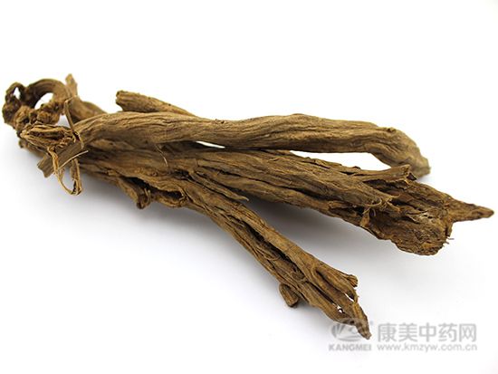 獨(dú)一味的炮制方法與臨床藥方