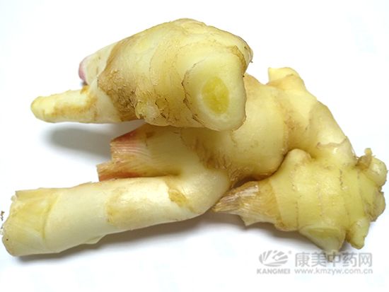 夏季高溫，是喝姜棗茶最好的時候！