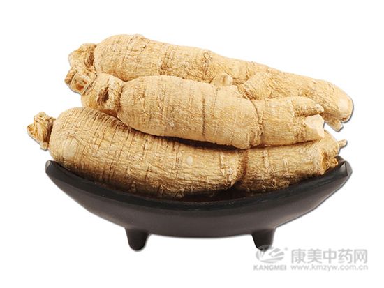 抗疲勞、解抑制，就用西洋參