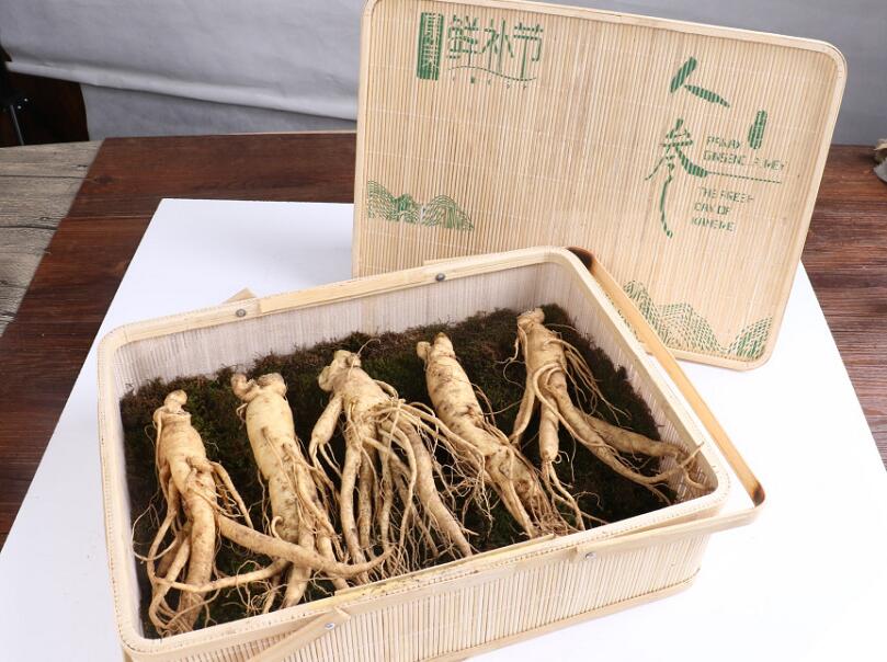 人參最好在上午服用，效果事半功倍！