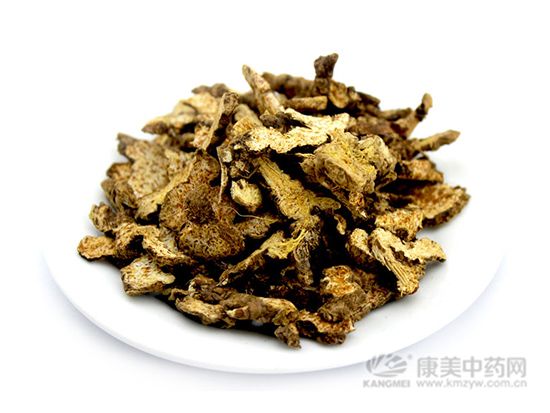 宅家抗疫，熏艾葉蒼術(shù)，喝五藥茶