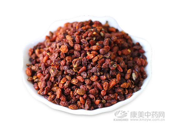 沙棘的鑒別方法