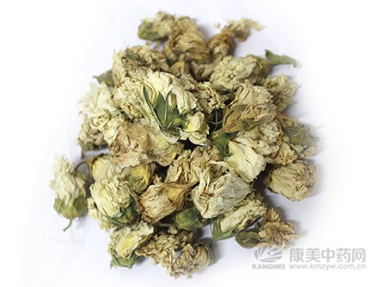 這些秋花養(yǎng)生又入藥，潤肺去燥
