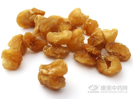 龍眼肉，治療失眠養神就靠它