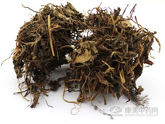 虎耳草的炮制方法與臨床應(yīng)用