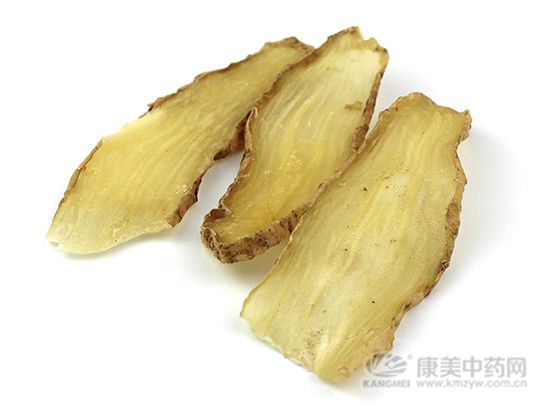 天麻的4款養生靚湯與食用禁忌