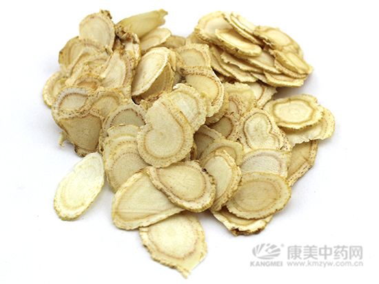 西洋參+三七是保護心臟的最佳搭檔