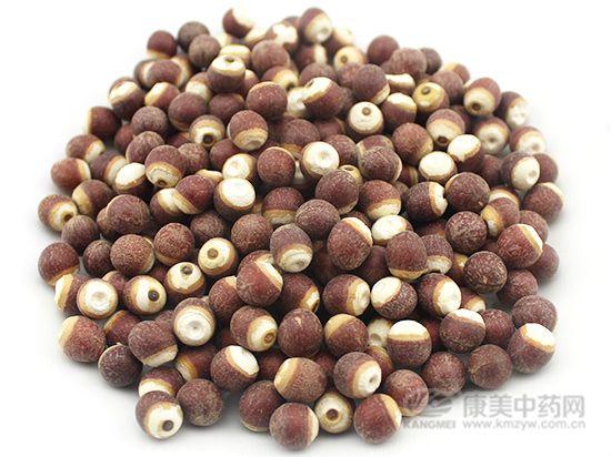 芡實的吃法大全與食用禁忌