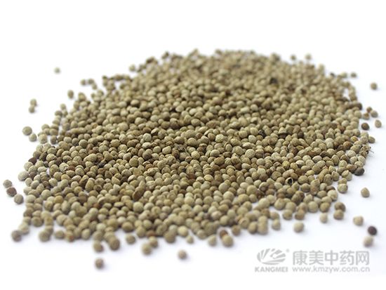 白蘇子的炮制方法與作用