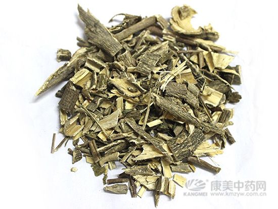 木槿皮的炮制方法與臨床應用