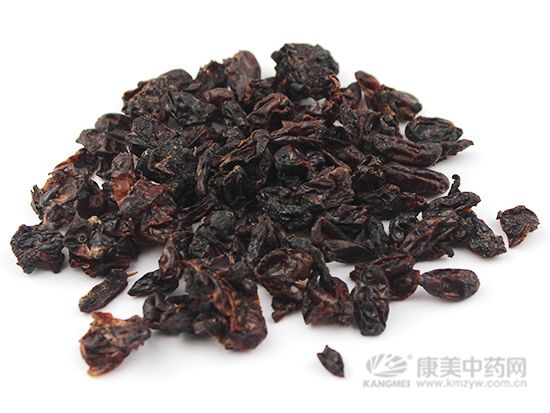山茱萸，補腎養肝為男性之佳品