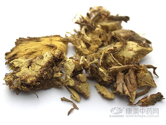 麻黃根的炮制方法與作用