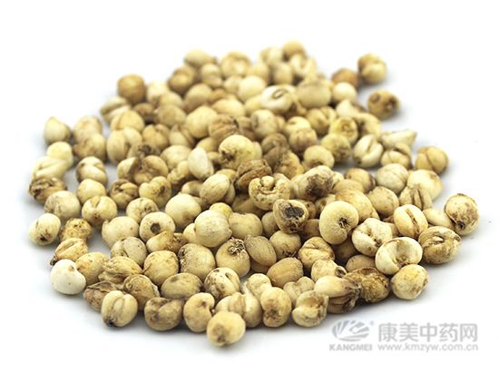 平貝母的鑒別方法