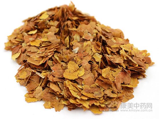 花生衣的炮制方法與作用