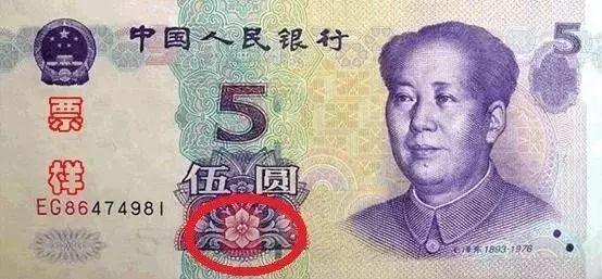 新版人民幣正式發(fā)行！人民幣上藏著這么多中藥，你知道幾個？