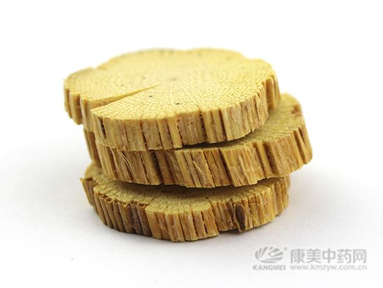 川木通的鑒別方法