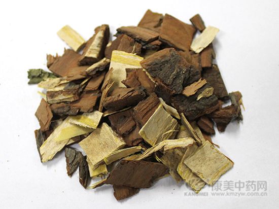 苦楝皮的炮制方法與臨床應(yīng)用
