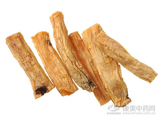 黨參搭配這些藥材，養胃又生津