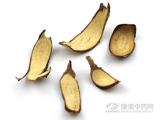 千斤拔的炮制方法與作用