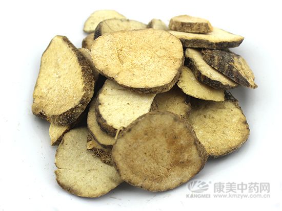 澤瀉的鑒別方法