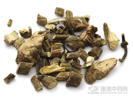 雞屎藤的炮制方法與作用