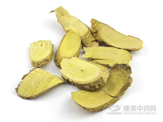 兩面針的炮制方法與臨床應(yīng)用