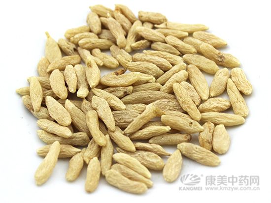西洋參的6種經典搭配，養生效果驚人
