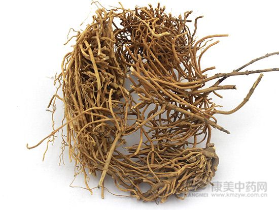 徐長卿的鑒別方法