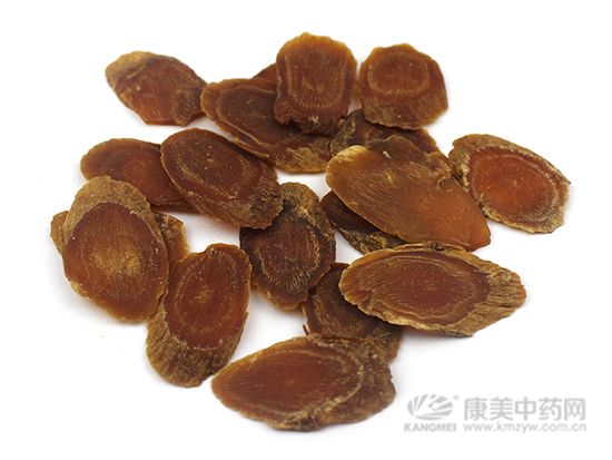 紅參加糖增重多，鑒別需仔細